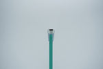 Magnetic sealing profile, set