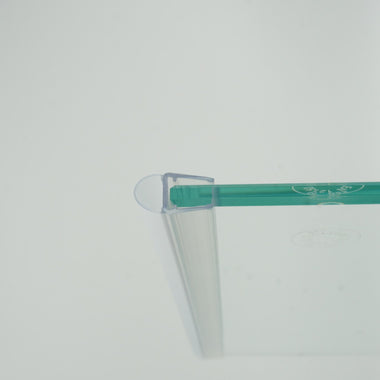 O-Profil Länge 2010mm für 6mm Glasstärke