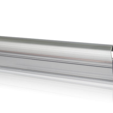Magnetleiste Länge 2000mm für 6mm Glasstärke