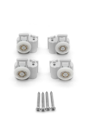 Rollen, set