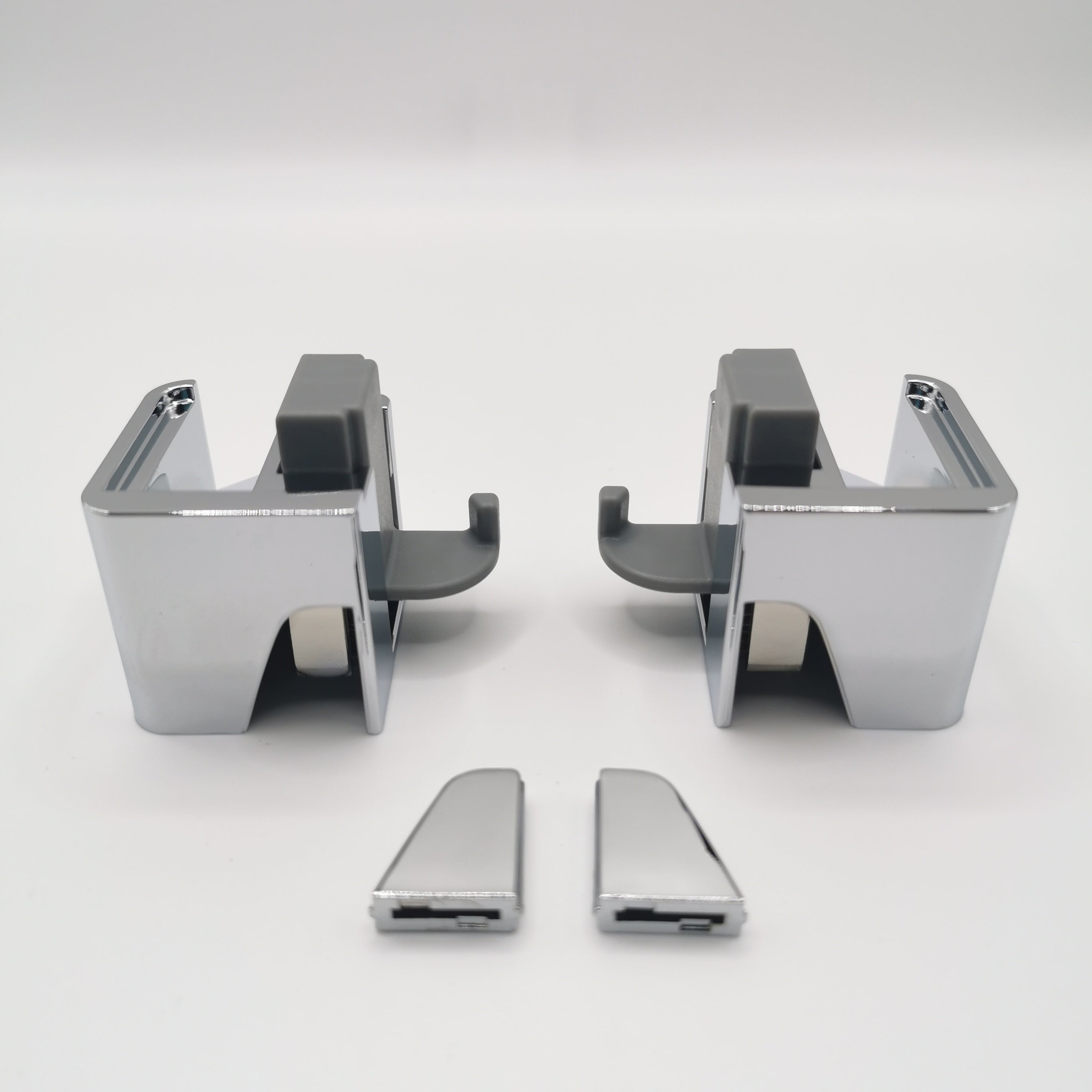 Slider, complete, left/right – HÜPPE Shop
