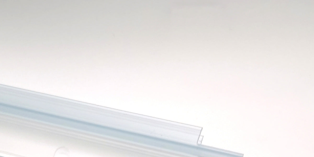 Drip deflector strip, set – HÜPPE Shop