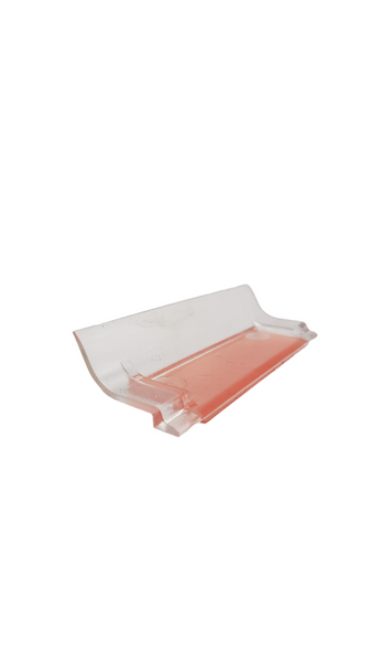 Drip deflector strip, set – HÜPPE Bad-Shop