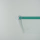 O-Profil für 6/8mm Glas 2225mm