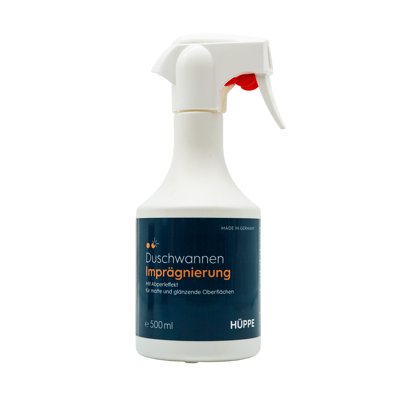 Impregnation for mineral cast shower surfaces  - 500ml