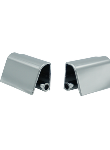 Endkappensatz Nische links/rechts