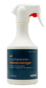 Intensivreiniger für Mineralguss-Duschflächen 500ml, Farbe: sonstiges, VPE: 1 Stück