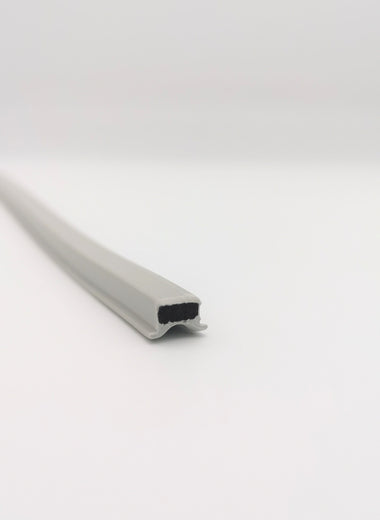 Magnetic strip (for fixed panel)