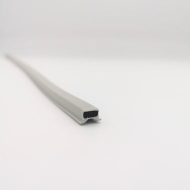 Magnetic strip, attachment strip for magnet