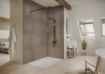 SEAMLITE WALK-IN GLAS 8MM QUER B:700-1200 H:<2001 - 092