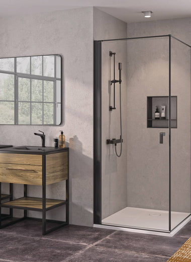 QUBE SW ST MAß. B:200-1200 H:1400-2000