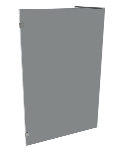 SOLVAPRO RL SW ALLEIN LI QUER B>1200 H<2001 - hochglanz silber