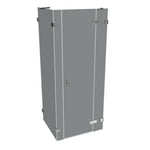 SOLVAPRO RL 4-ECK ST MFS+NT+SW RE <1201<1201>2000 - hochglanz silber