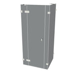 SOLVAPRO RL 4-ECK ST MFS+NT+SW LI <1201<1201<2001 - White Edition (Weiß)