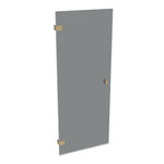 SOLVAPRO RL 4-ECK STN LINKS 500-1000<2001 - messing