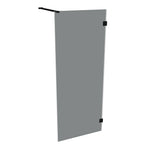 SOLVAPRO RL SW ALLEIN RE QUER B<1201 H<2001 - Black Edition (Mattschwarz)