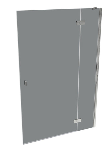 SOLVAPRO TG 4-ECK STE MFS 1/2 RE MASS >1200<2001 - hochglanz silber