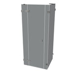 SOLVAPRO RL 4-ECK ST MFS+NT+SW LI <1201<1201>2000 - hochglanz silber