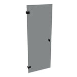 SOLVAPRO RL 4-ECK STN LINKS 500-900>2000 - black chrom