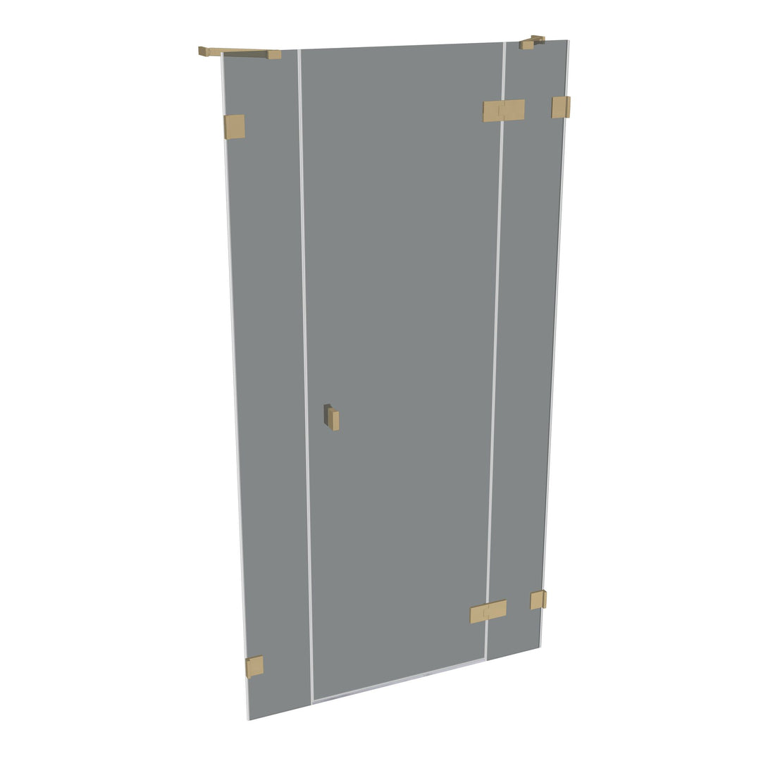 SOLVAPRO RL 4-ECK STN MFS + NT RE B<1501 H>2000 - messing