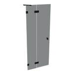 SOLVAPRO RL STN MFS LINKS MASS B<1201 H>2000 - Black Edition (Mattschwarz)