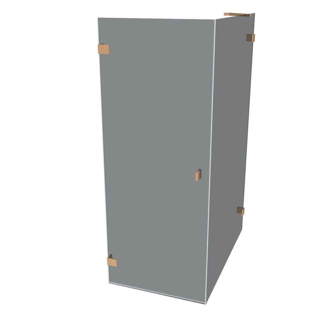 SOLVAPRO RL 4-ECK STS LI + SW RE <1000>1200<2001 - bronze