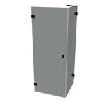 SOLVAPRO RL 4-ECK STS LI + SW RE <1000<1201<2001 - black chrom