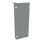 SOLVAPRO RL WALK-IN SW BEW.SEG. RE <1201<2001 - White Edition (Weiß)
