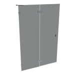 SOLVAPRO RL STN MFS LINKS MASS B>1200 H<2001 - individual RAL-Farben