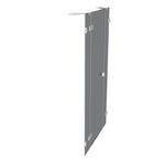 SOLVAPRO RL 4-ECK STN MFS + NT LI B<1501 H<2001 - White Edition (Weiß)