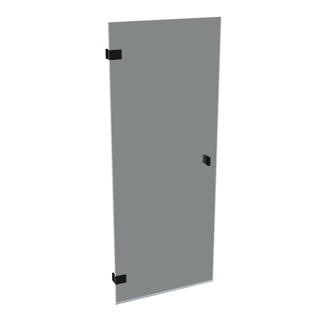 SOLVAPRO RL 4-ECK STN LINKS 500-1000<2001 - Black Edition (Mattschwarz)