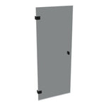 SOLVAPRO RL 4-ECK STN LINKS 500-1000<2001 - Black Edition (Mattschwarz)