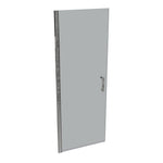 SOLVAPRO TG 4-ECK STN/STS LI MASS >2000 - hochglanz silber