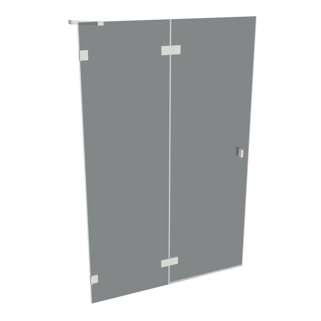 SOLVAPRO RL STN MFS LINKS MASS B>1200 H<2001 - White Edition (Weiß)
