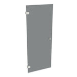 SOLVAPRO RL 4-ECK STN LINKS 500-1000<2001 - White Edition (Weiß)