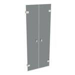 SOLVAPRO RL 4-ECK PTN B<1201 H>2000 - White Edition (Weiß)