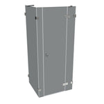 SOLVAPRO RL 4-ECK ST MFS+NT+SW RE <1201<1201<2001 - hochglanz silber