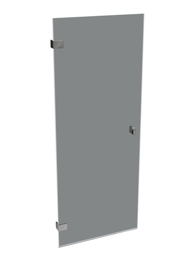 SOLVAPRO RL 4-ECK STN LINKS 500-1000<2001 - hochglanz silber