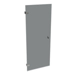 SOLVAPRO RL 4-ECK STN LINKS 500-1000<2001 - hochglanz silber