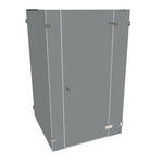 SOLVAPRO RL 4-ECK ST MFS+NT+SW RE >1200>1200>2000 - hochglanz silber