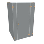 SOLVAPRO RL 4-ECK ST MFS+NT+SW RE >1200>1200>2000 - bronze