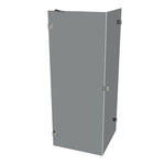 SOLVAPRO RL 4-ECK STS RE + SW LI <1000<1201<2001 - hochglanz silber