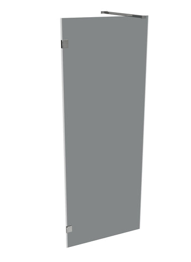 SOLVAPRO RL SW ALLEIN LI STABI B<1201 H>2000 - hochglanz silber