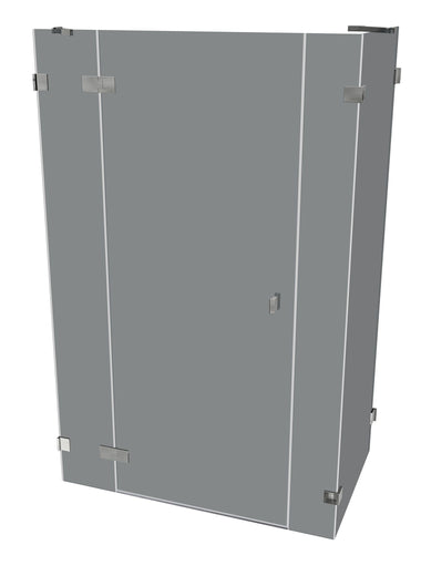 SOLVAPRO RL 4-ECK ST MFS+NT+SW LI >1200<1201<2001 - hochglanz silber