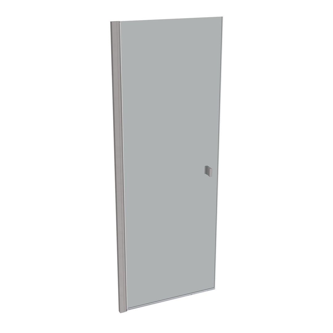 SOLVAPRO TG 4-ECK STN/STS LI MASS >2000 - stainless steel optic (Silber)