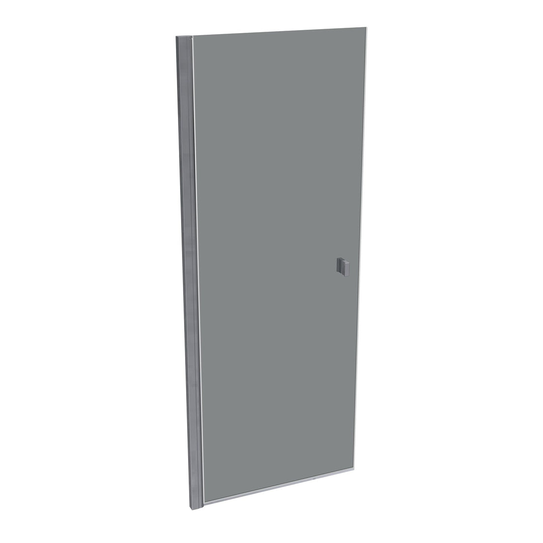 SOLVAPRO TG 4-ECK STN/STS LINKS 800 X 2000 - individual RAL-Farben