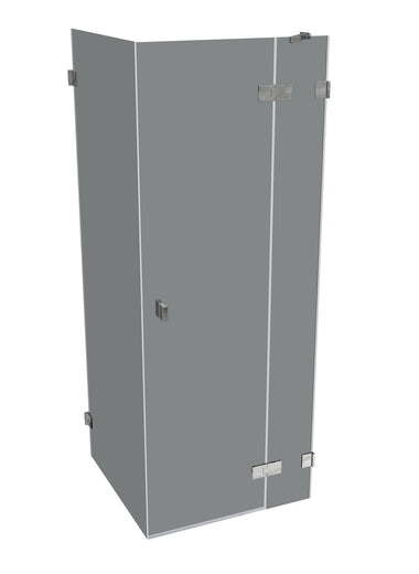 SOLVAPRO RL STS RE MFS + SW LI <1201<1201<2001 - hochglanz silber