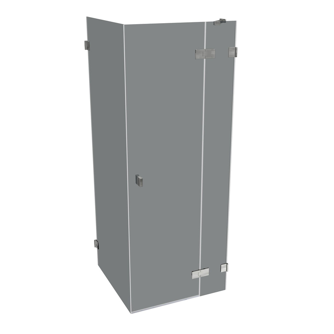 SOLVAPRO RL STS RE MFS + SW LI <1201<1201<2001 - hochglanz silber