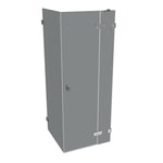 SOLVAPRO RL STS RE MFS + SW LI <1201<1201<2001 - hochglanz silber