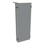 SOLVAPRO RL WALK-IN SW BEW.SEG. RE <1201>2000 - stainless steel optic (Silber)
